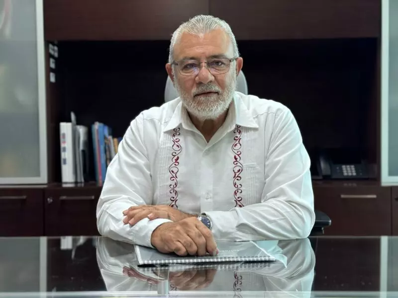 Reconoce ASF cumplimiento y calidad en ejecución de obra pública en Tamaulipas