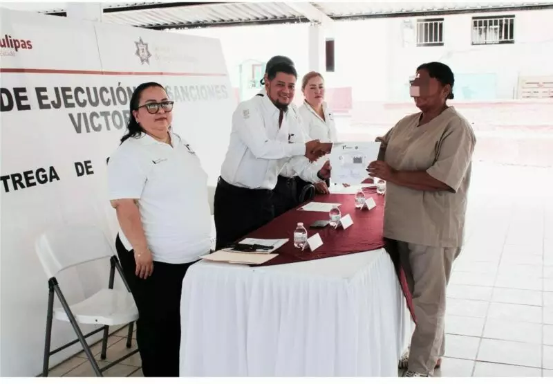Reciben PPLs constancias por capacitaciones y actividades culturales realizadas en primer semestre de 2025