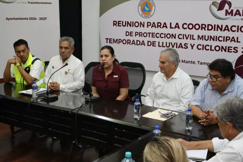 Brigadas médicas de Salud atienden zonas afectadas por Barry