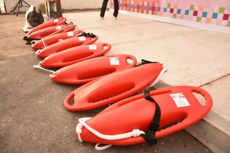 Refuerza Secretaría de Turismo seguridad para vacacionistas