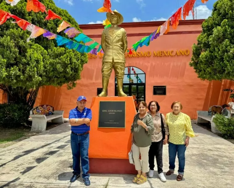 Tiene Matamoros playas, museos, gastronomía y más: Turismo