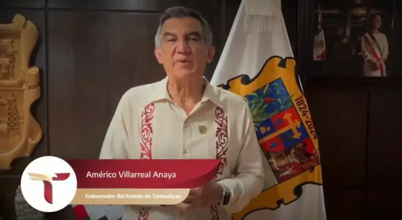 Refuerza Gobierno de Tamaulipas acciones preventivas ante crecida de ríos por tormenta Barry