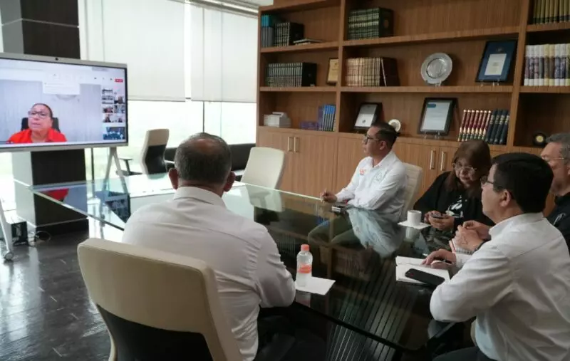 Inicia Gobierno de Tamaulipas reparación de carreteras y caminos afectados por lluvias