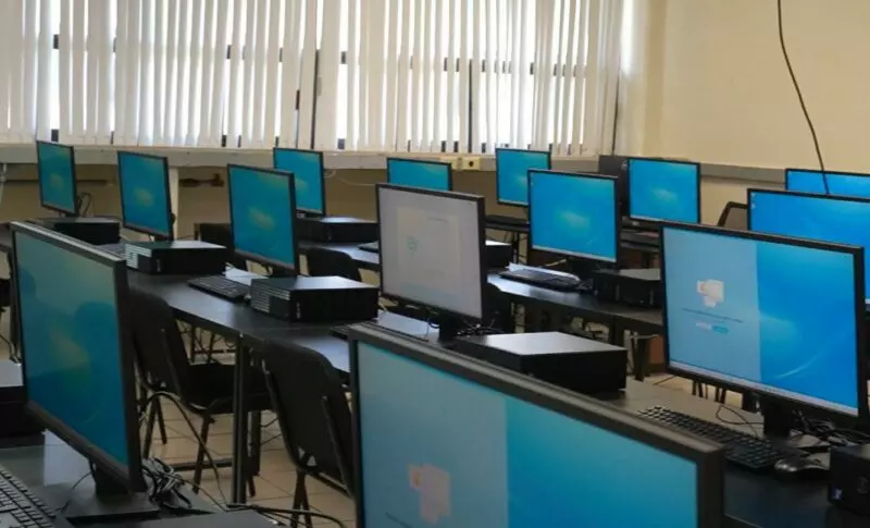 UTMatamoros inaugura Laboratorio de Inteligencia Artificial: una apuesta firme al futuro educativo
