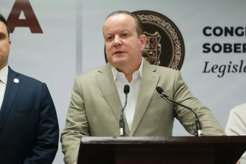 Reformas en seguridad fortalecen al Estado contra el crimen: Cantúrosas