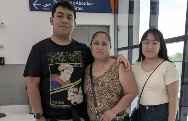Estudiante de Conalep Reynosa rumbo al Mundial de Microsoft Office Specialist en EE.UU.