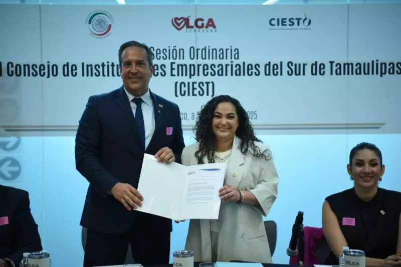 CIEST sesiona en el Senado de la República