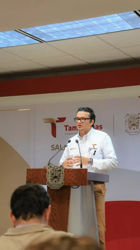 Tiene Tamaulipas abasto de combustibles: SEDENER