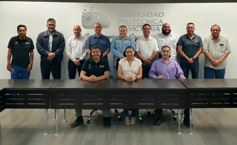 Iniciará UPV el Doctorado en Ciencias y Tecnologías Avanzadas
