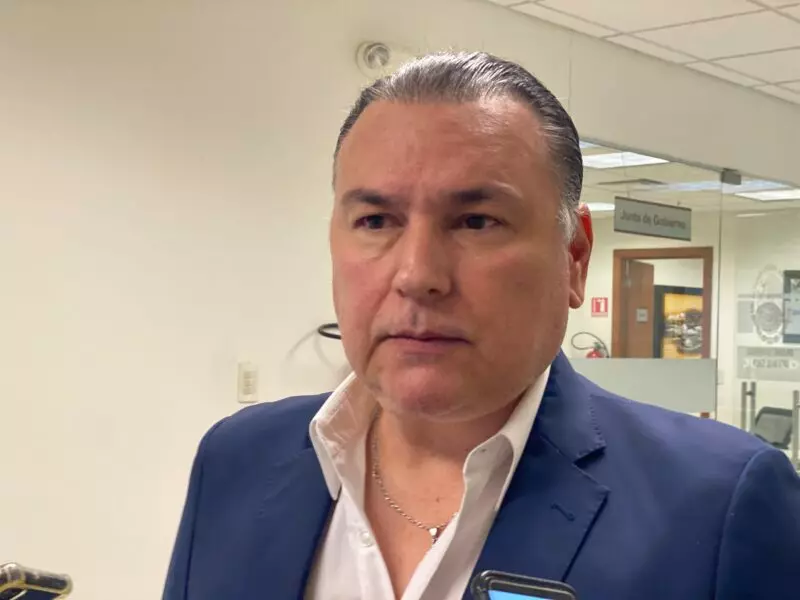 Politiza PAN detención de de líder agrícola en San Fernando