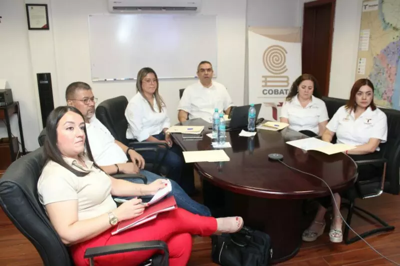 Asigna COBAT nuevas plazas docentes en plantel y educación a distancia