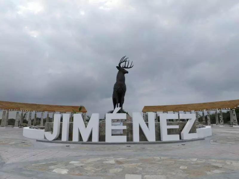 Tendrá Tamaulipas nuevo Parque Faunístico: CPBT