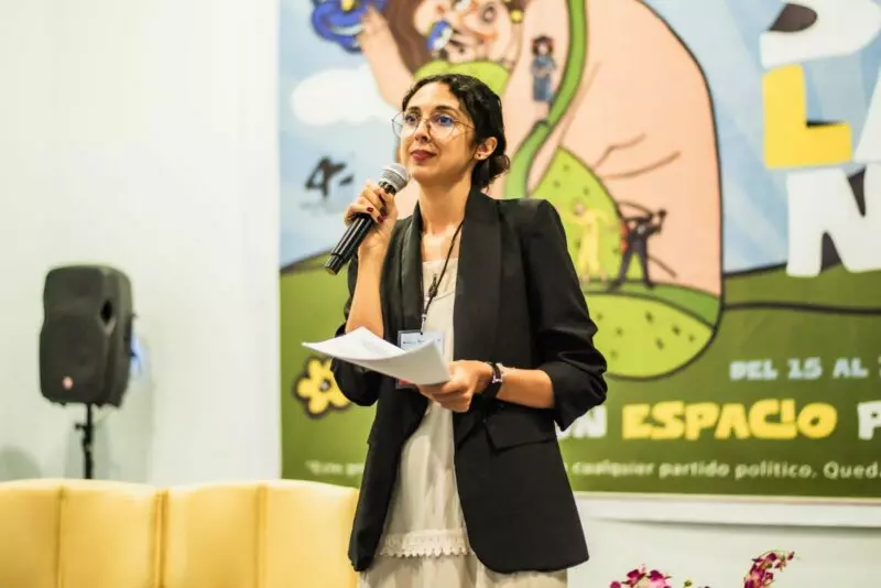 La gestión cultural y el papel de las mujeres en el teatro tamaulipeco, temas del Solana 2025, organizado por el ITCA