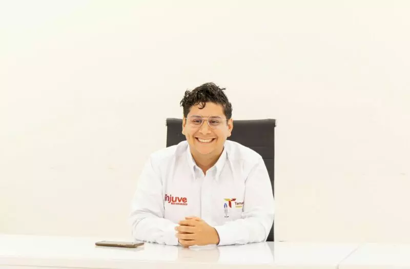 Invita INJUVE Tamaulipas a participar en la Rodada por la Paz y Contra las Adicciones en Ciudad Victoria