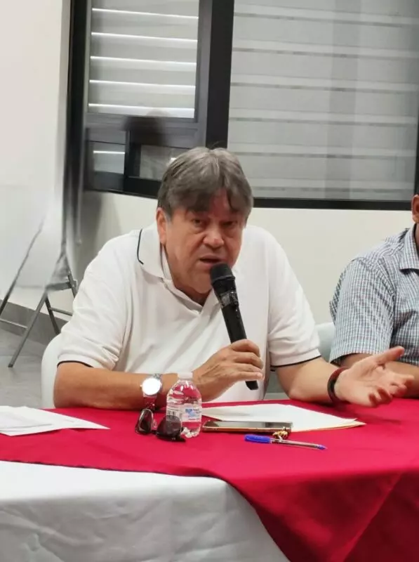 PT Tamaulipas: Por una sociedad justa, equitativa y solidaria