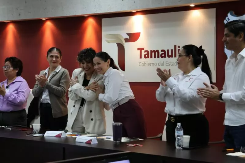 Fortalece IMT capacidades de instancias municipales de las mujeres en Tamaulipas