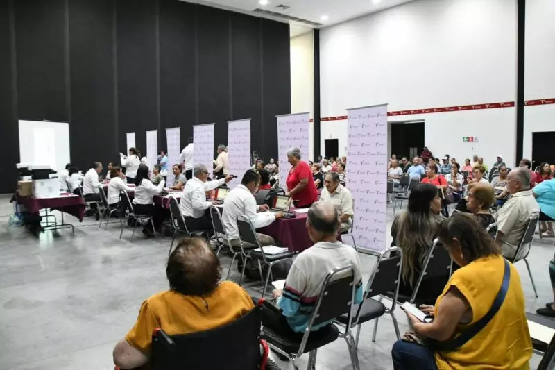 Anuncia IPSSET arranque de Revisión de Sobrevivencia 2025