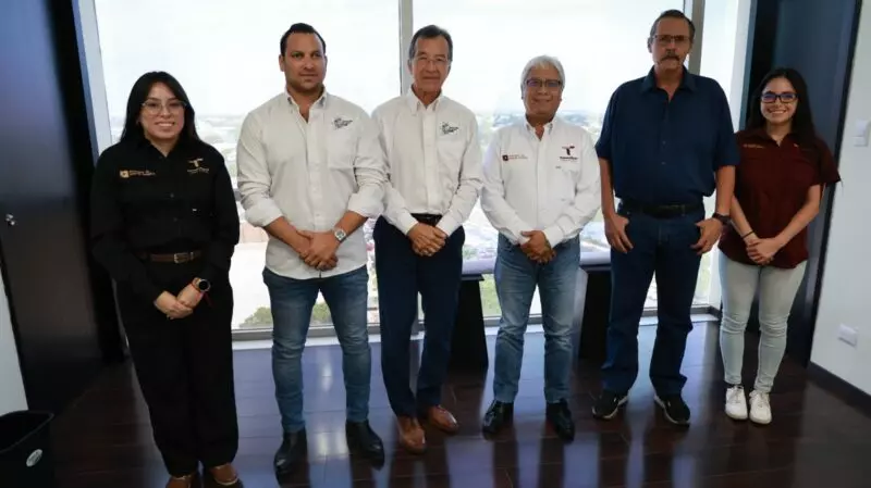 Pone en marcha SEDENER proyecto de cargador para autos eléctricos en Victoria