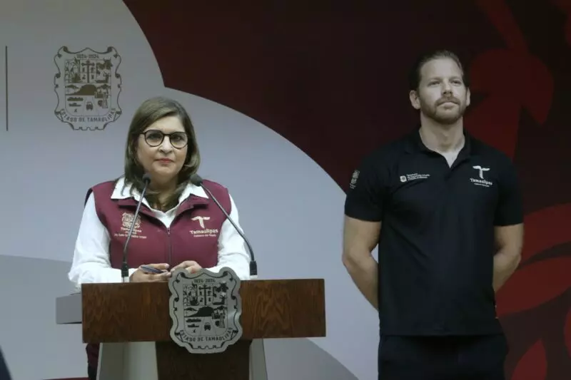 Será Tamaulipas epicentro global del debate climático