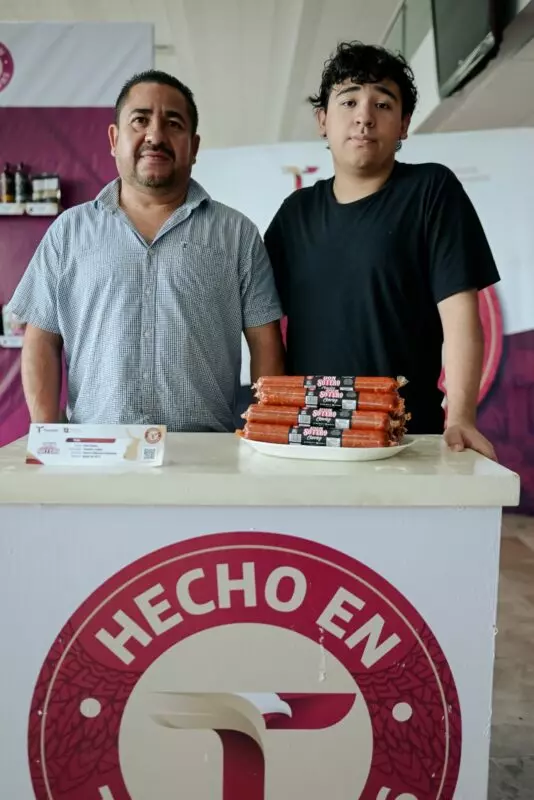 Apoya Economía a 6,462 emprendedores con programa “Hecho en Tamaulipas”