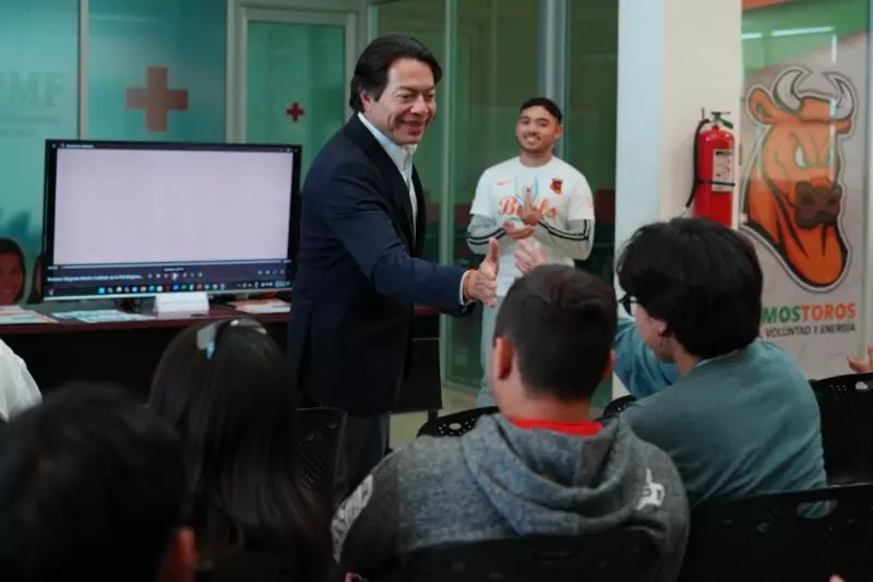 Se suma Tamaulipas a los acuerdos para consolidar la Nueva Escuela Mexicana