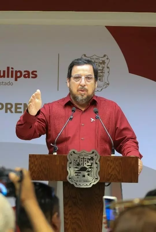 Asegurado un lugar en bachillerato para todo estudiante en Tamaulipas: SET