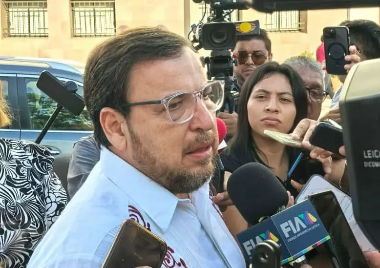 Garantiza SET cobertura docente al inicio del ciclo escolar