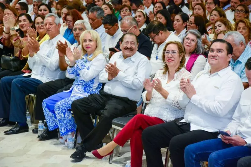 Van SET y SNTE juntos en los retos educativos