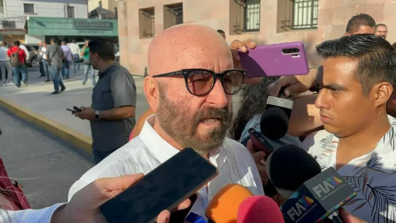 Da Tamaulipas seguimiento al cumplimiento del Tratado de Aguas con EE. UU