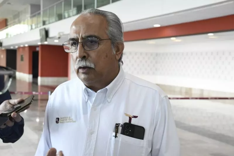 Gobierno de Tamaulipas y Federación suman esfuerzos por el campo