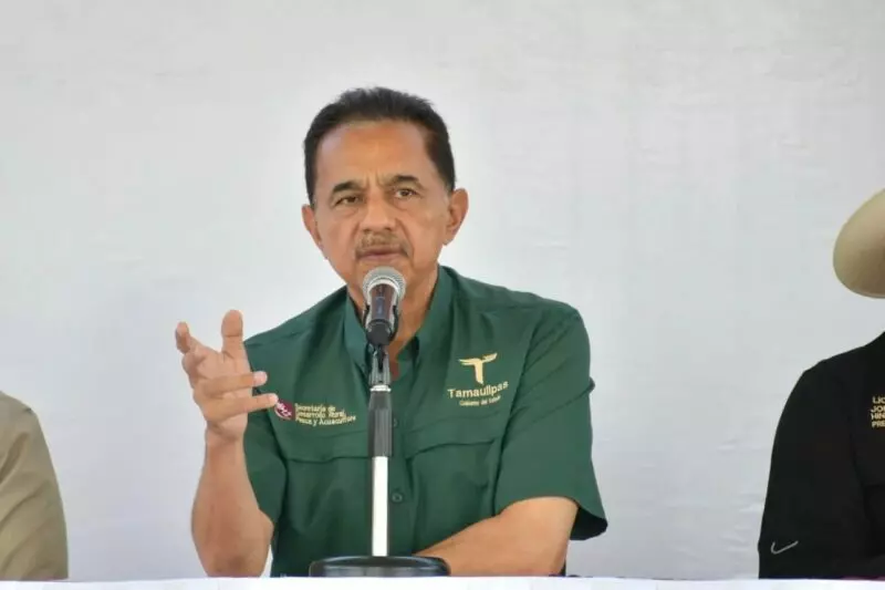 Fomentan inversión social en comunidades pesqueras de Tamaulipas