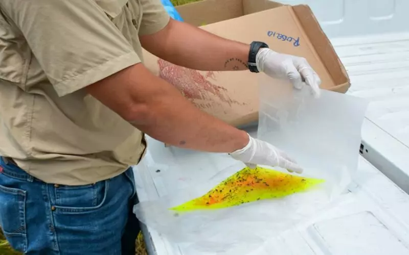 Invierte Tamaulipas en prevención y monitoreo contra el gusano barrenador