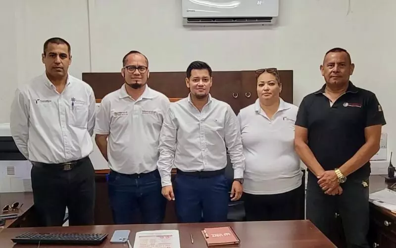 CEDES Tamaulipas salvaguardan el bienestar de adultos mayores privados de la libertad