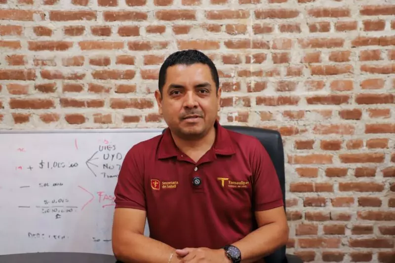 Se suma Tamaulipas a la segunda «Jornada Nacional de Lucha Contra el Dengue y otras Arbovirosis»