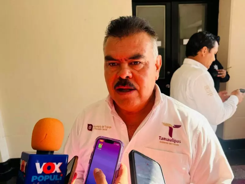 Avanza Tamaulipas en la resolución de expedientes laborales rezagados