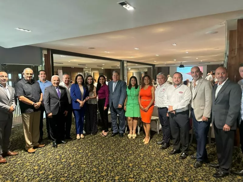 Acuerdan STPS e IP de Matamoros, acciones para empleo seguro