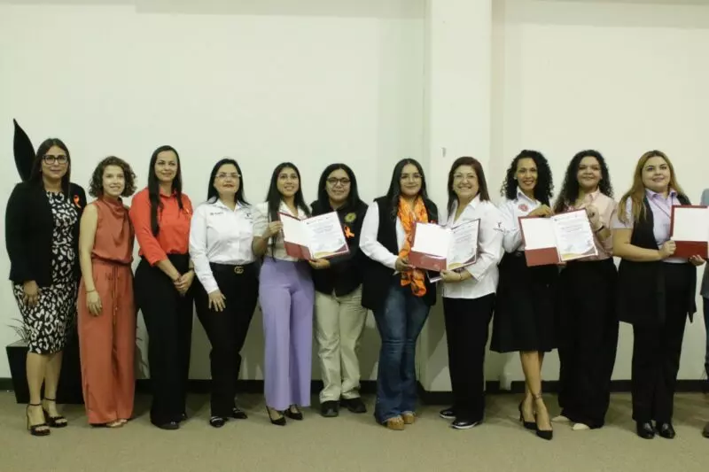 Impulsan STPS y Congreso de Tamaulipas “Cartilla de los Derechos de las Mujeres”