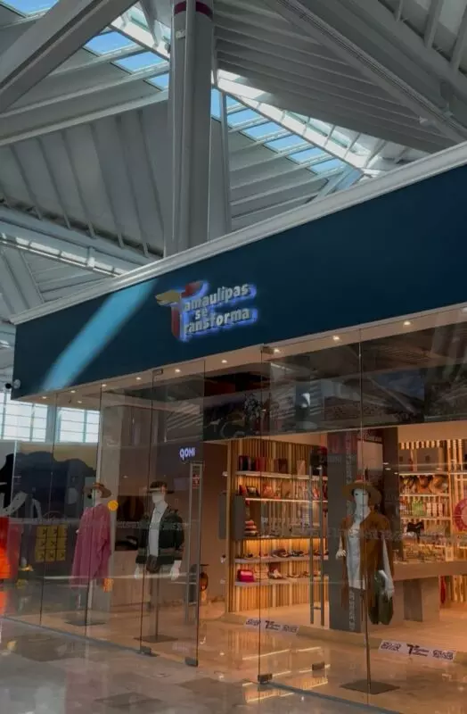 Promocionan a Tamaulipas de forma permanente en el AIFA