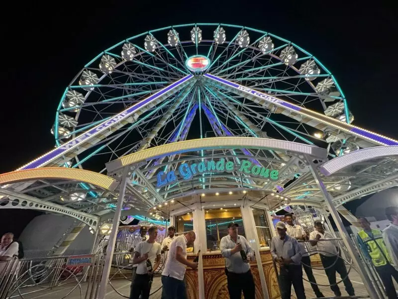 Nayarit será el estado invitado en la Feria Tamaulipas: Turismo