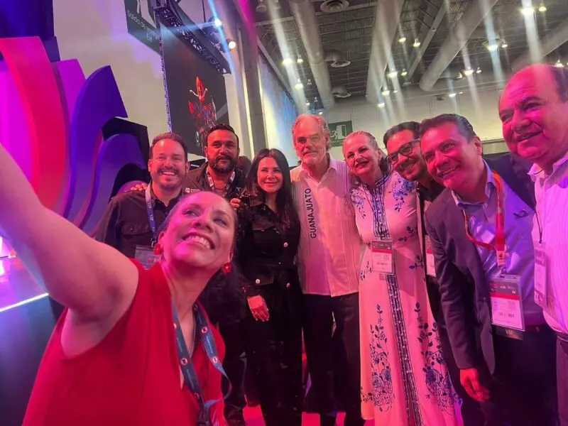 Presente Tamaulipas con lo mejor del turismo mundial en “IBTM Américas”