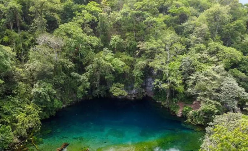 Se suma Tamaulipas para posicionar a México en el top 5 de los destinos turísticos globales