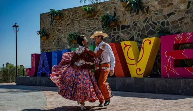 Es Jaumave, un viaje ecoturístico cultural y gastronómico de Tamaulipas