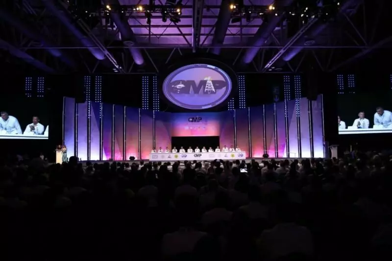 Generó la industria de reuniones en Tamaulipas 7 mil 772 mdp