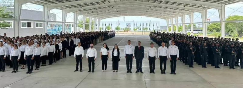 Designa gobernador a Jorge Lumbreras Castro como nuevo rector de la USJT