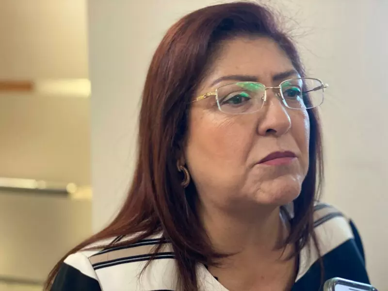 Seguridad escolar y carga de útiles deben atenderse con responsabilidad compartida: diputada