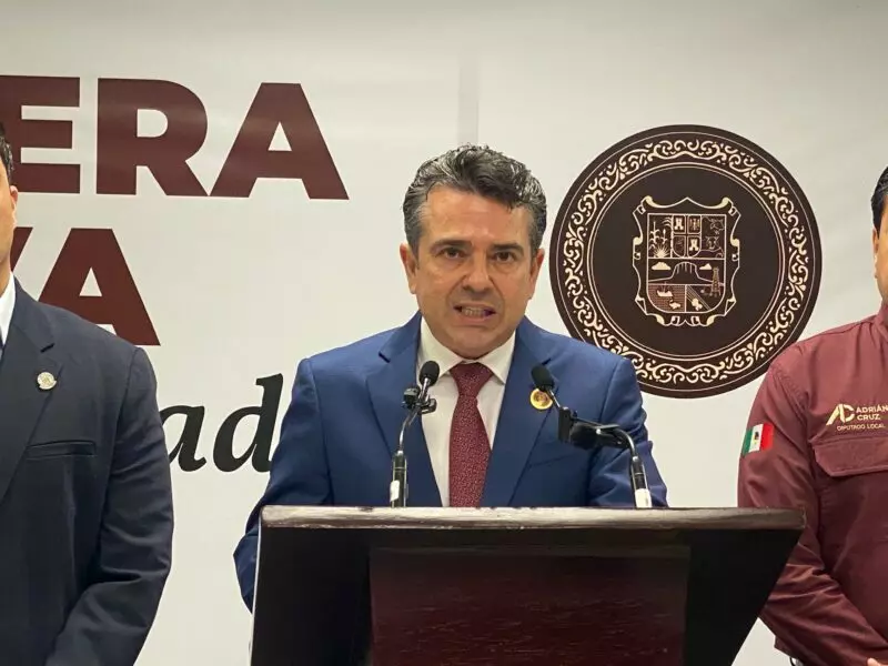 Cuentas del 2021, infectadas de opacidad e incumplimiento fiscal: Diputado