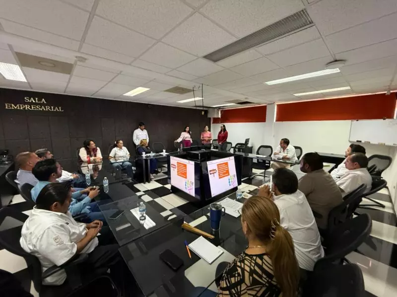 Fortalece STPS capacidades de inspectores laborales con Curso Integral de Actualización Jurídica y Técnica