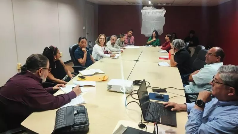 Radio y Televisión de Tamaulipas rinde cuentas y avanza en acciones clave para su consolidación