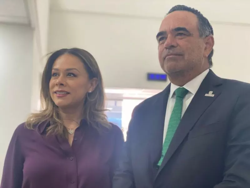 Inicia proceso de entrega-recepción en el Poder Judicial de Tamaulipas