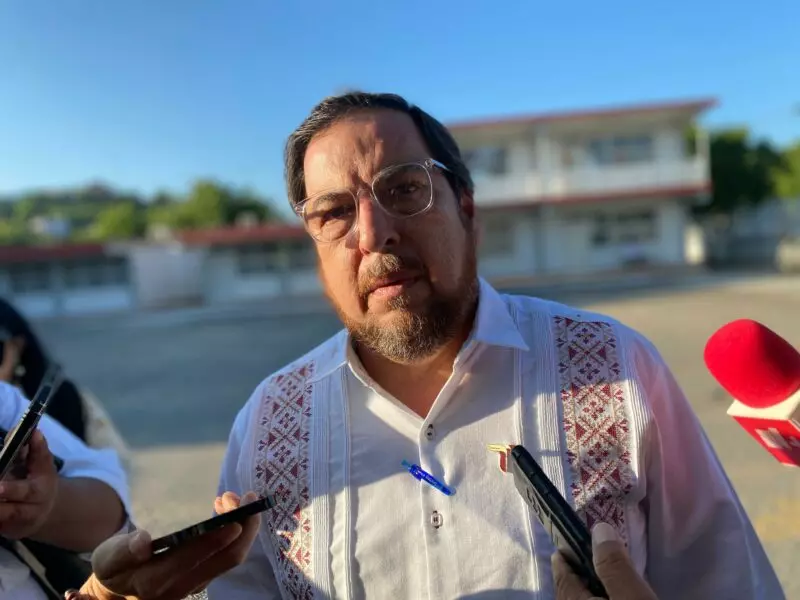 Secretaría de Educación reprueba hechos de violencia en CETIS de Altamira y anuncia medidas de prevención